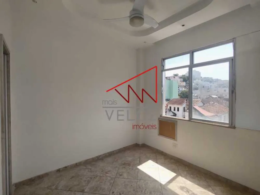 Apartamento, 1 quarto, 26 m² - Foto 1