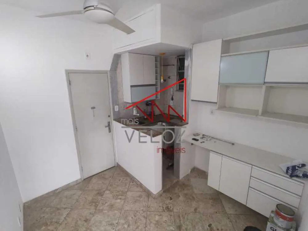 Apartamento, 1 quarto, 26 m² - Foto 6