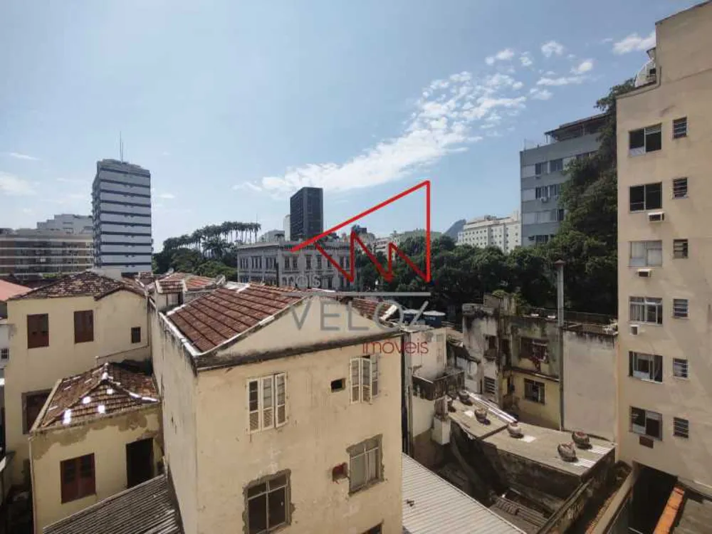 Apartamento, 1 quarto, 26 m² - Foto 8