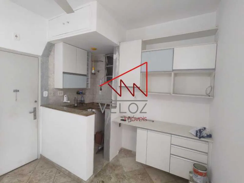 Apartamento, 1 quarto, 26 m² - Foto 2