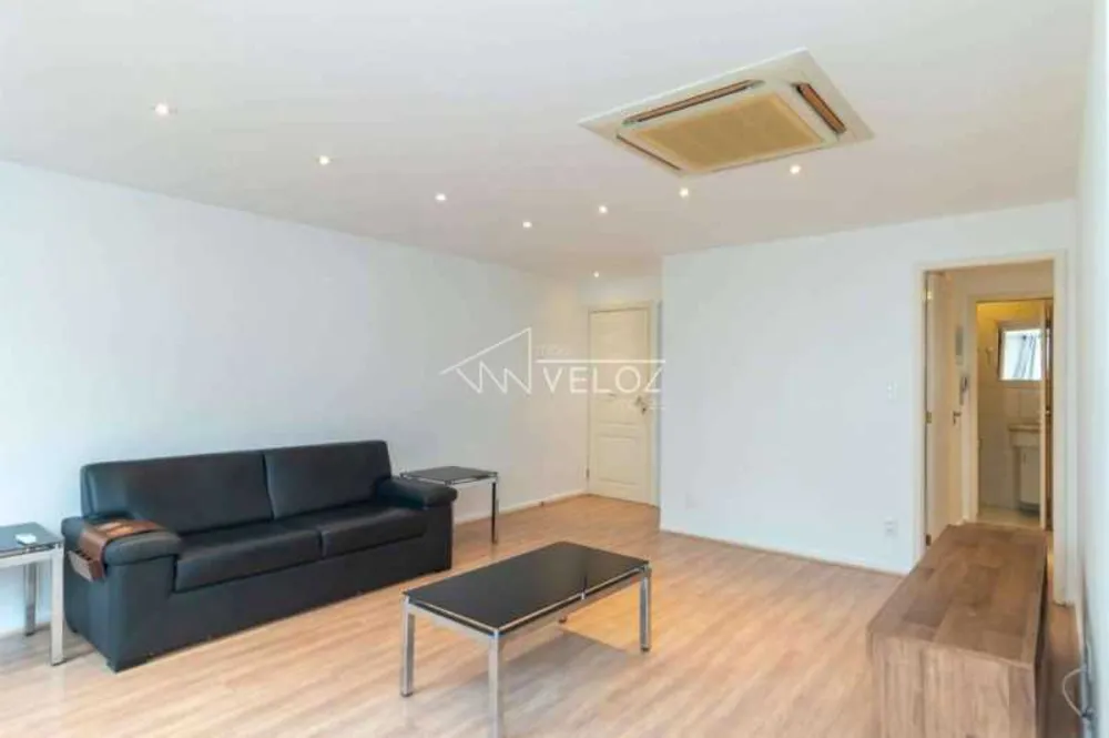 Apartamento, 2 quartos, 92 m² - Foto 1