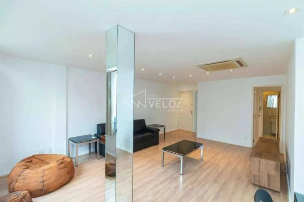 Apartamento, 2 quartos, 92 m² - Foto 4