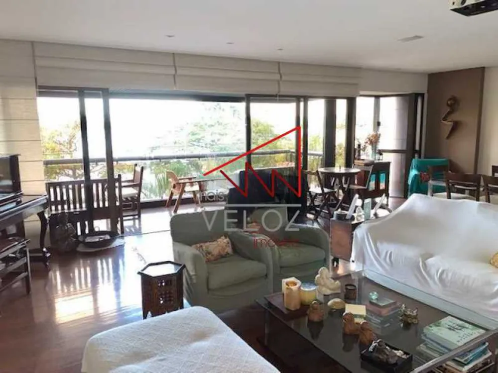 Apartamento, 4 quartos, 1 m² - Foto 11