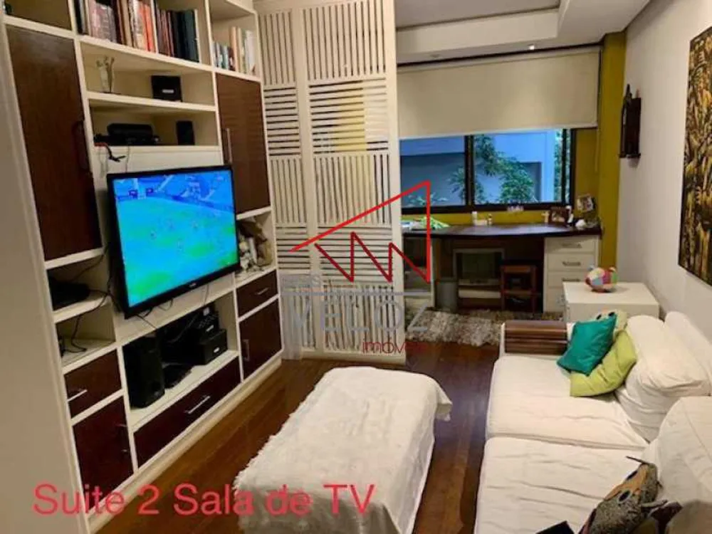 Apartamento, 4 quartos, 1 m² - Foto 9