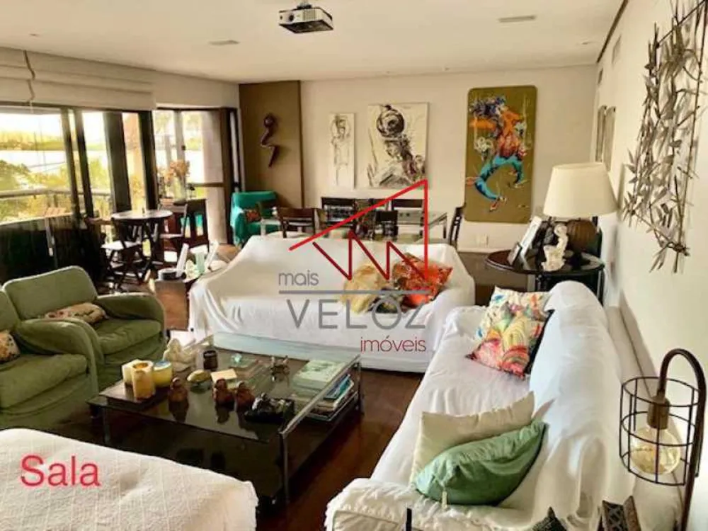 Apartamento, 4 quartos, 1 m² - Foto 10