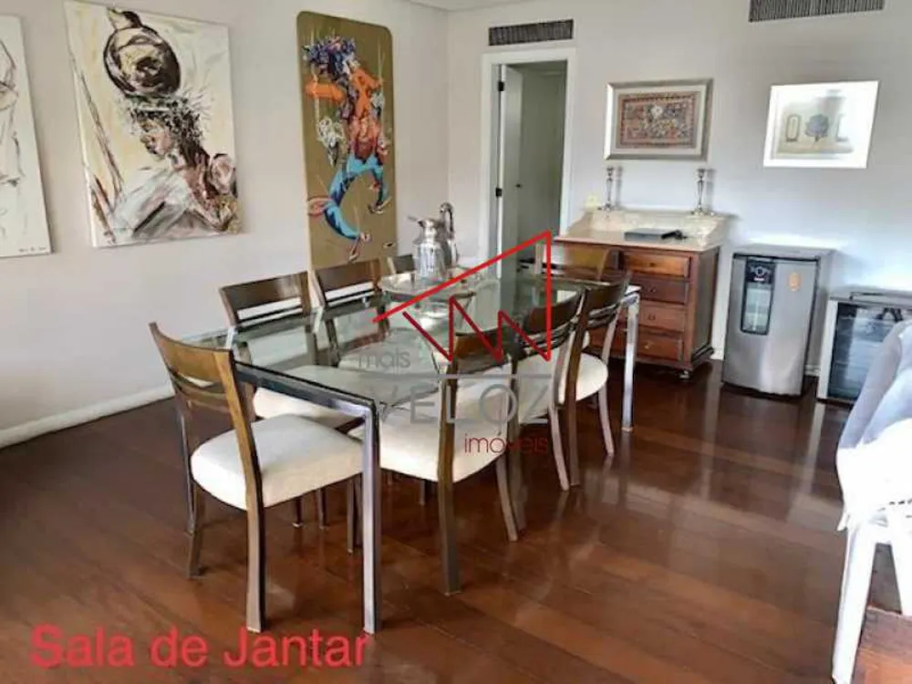 Apartamento, 4 quartos, 1 m² - Foto 1