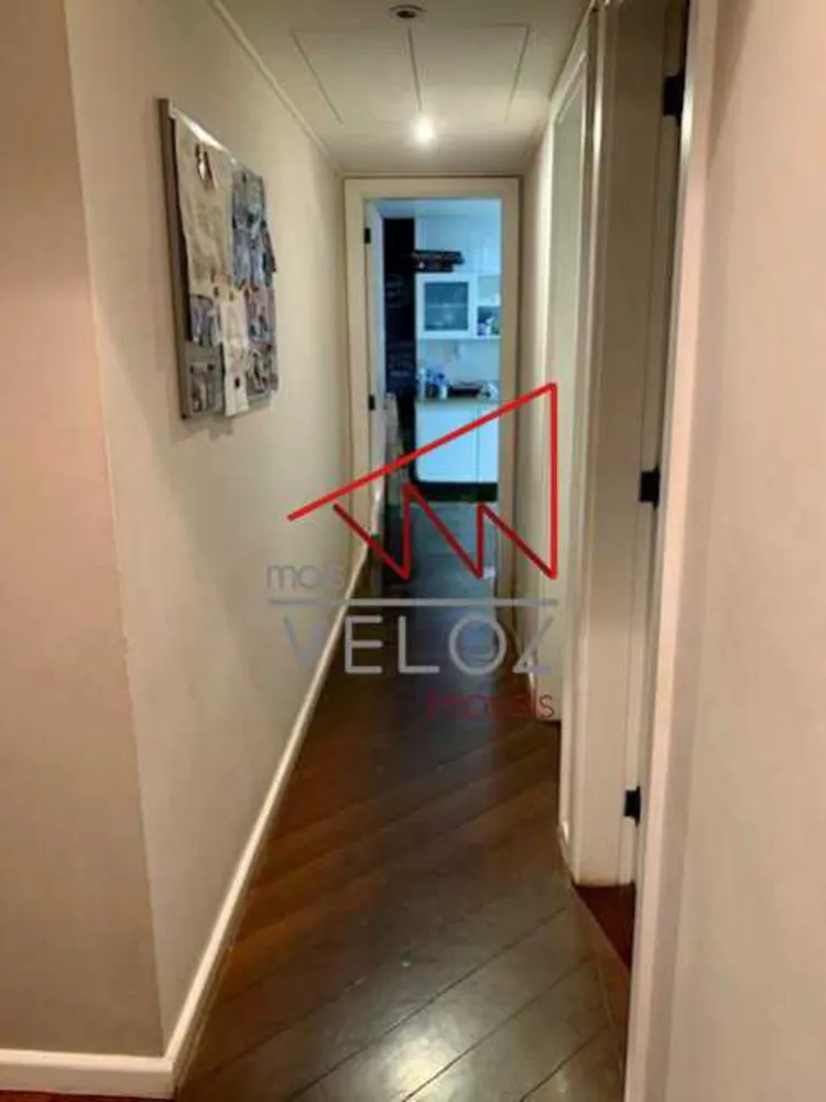 Apartamento, 4 quartos, 1 m² - Foto 6
