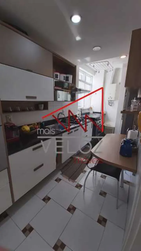 Apartamento, 2 quartos, 75 m² - Foto 5