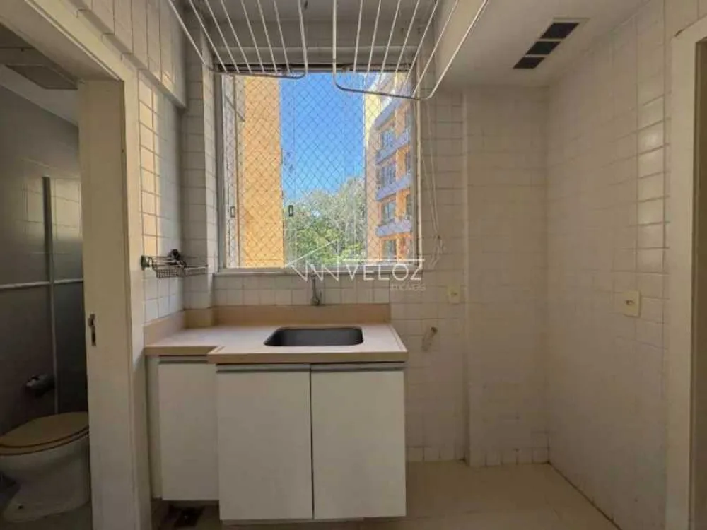 Apartamento, 3 quartos, 133 m² - Foto 7