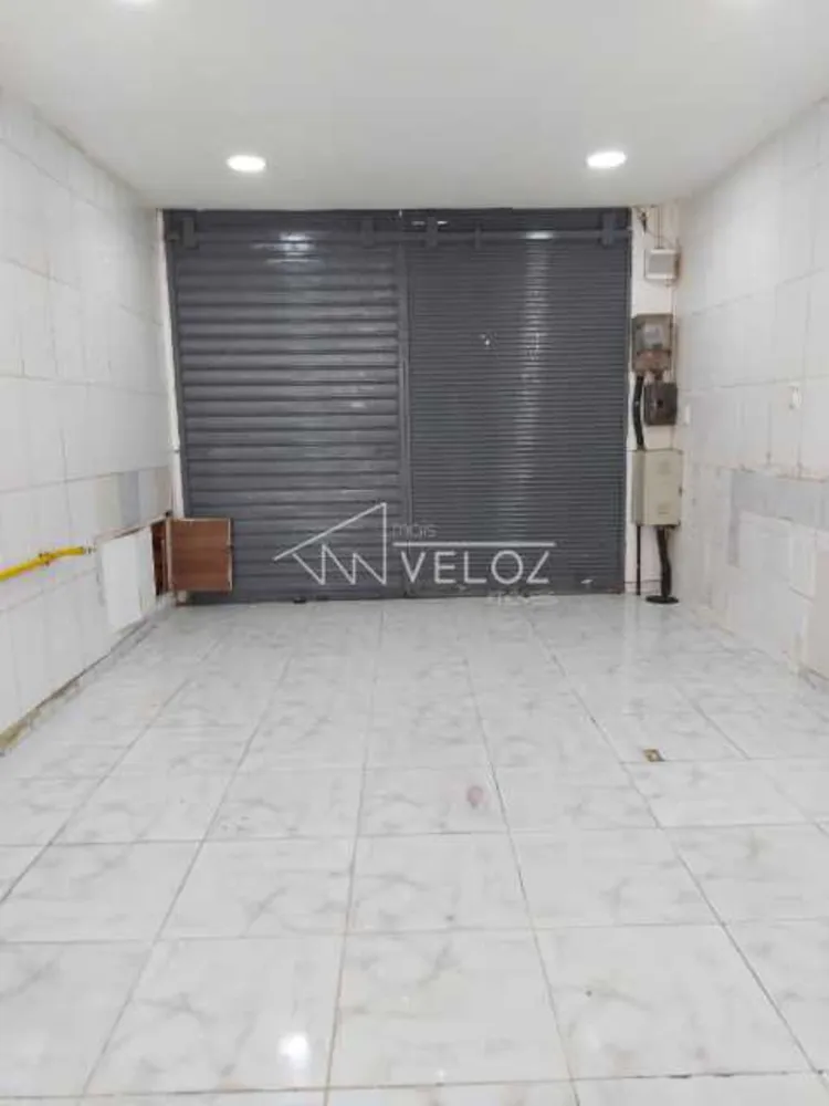 Loja-Salão, 46 m² - Foto 3
