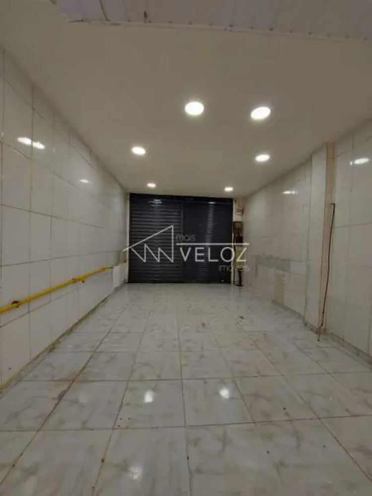 Loja-Salão, 46 m² - Foto 1