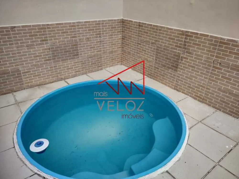 Cobertura, 1 quarto, 91 m² - Foto 10