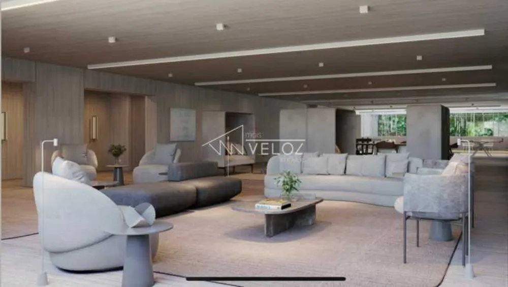 Apartamento, 1 quarto, 81 m² - Foto 4