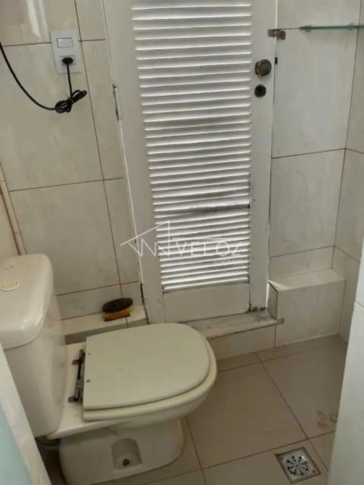 Cobertura, 2 quartos, 86 m² - Foto 10