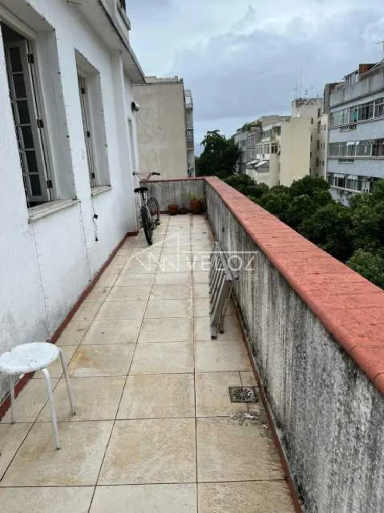 Cobertura, 2 quartos, 86 m² - Foto 7