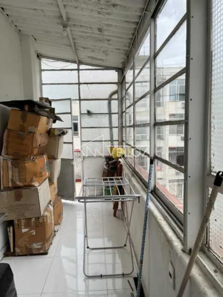 Cobertura, 2 quartos, 86 m² - Foto 15