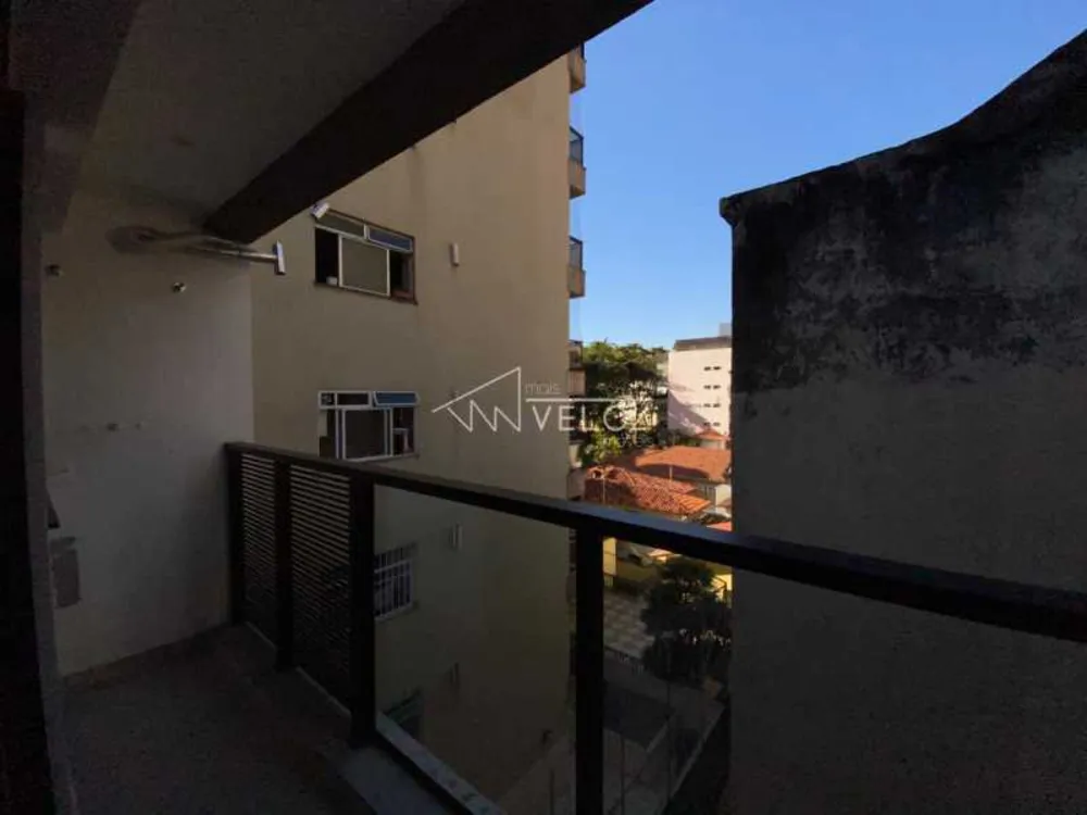 Apartamento, 1 quarto, 47 m² - Foto 8