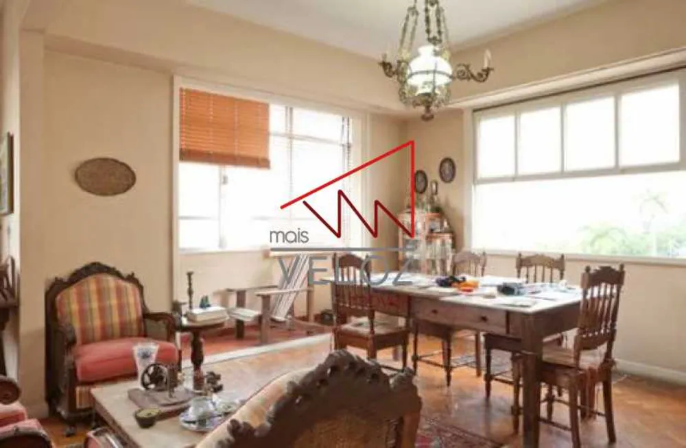 Apartamento, 4 quartos, 300 m² - Foto 15