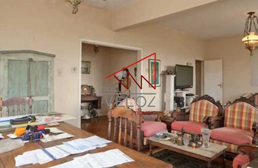 Apartamento, 4 quartos, 300 m² - Foto 19