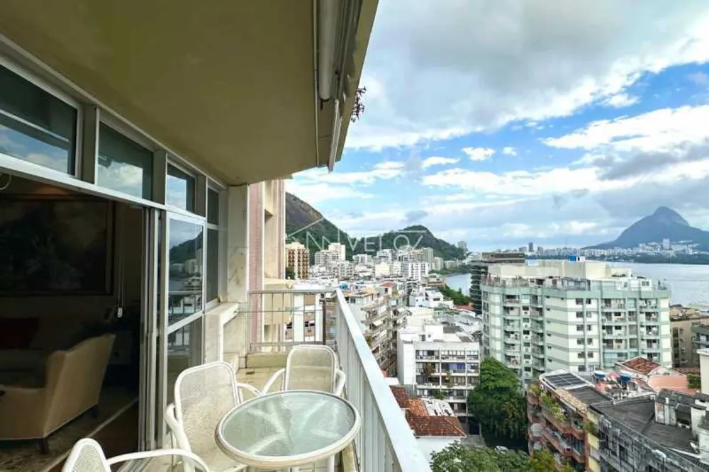 Apartamento, 4 quartos, 174 m² - Foto 19