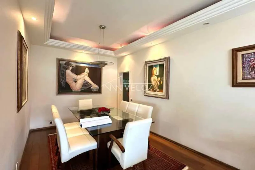 Apartamento, 4 quartos, 174 m² - Foto 1