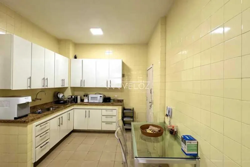 Apartamento, 4 quartos, 174 m² - Foto 8