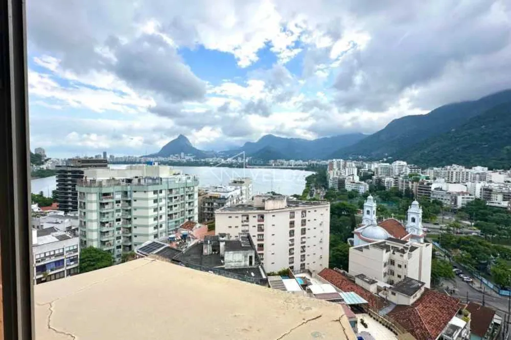 Apartamento, 4 quartos, 174 m² - Foto 16