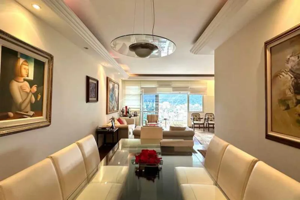 Apartamento, 4 quartos, 174 m² - Foto 6