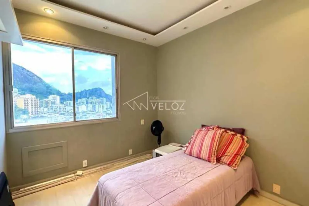 Apartamento, 4 quartos, 174 m² - Foto 14