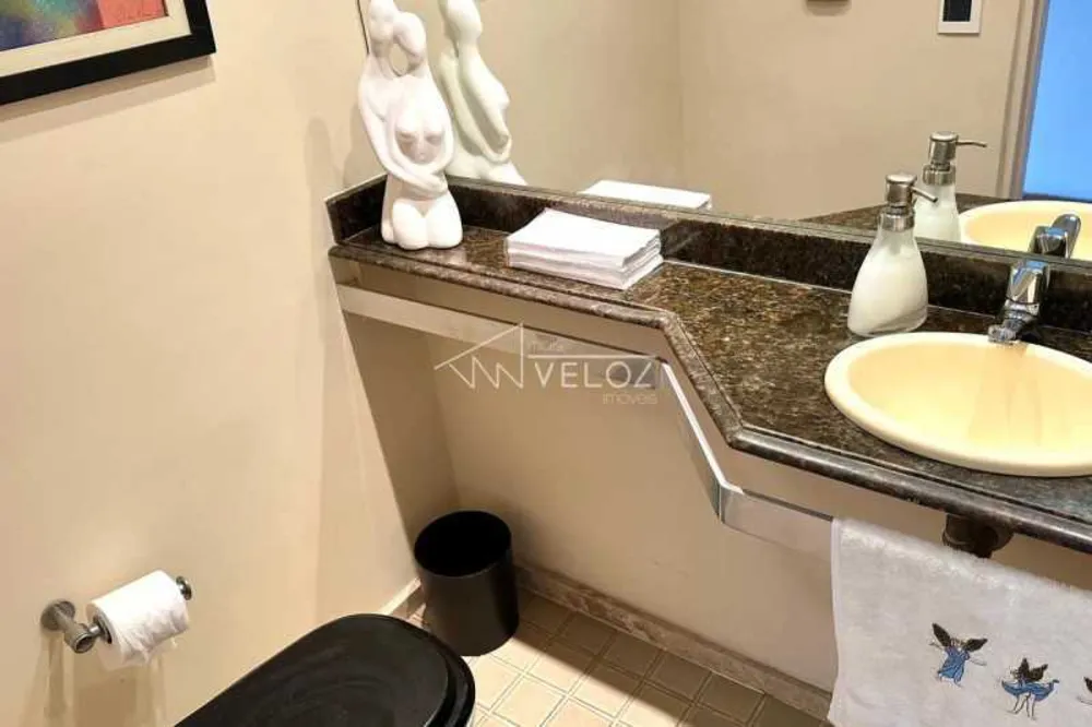 Apartamento, 4 quartos, 174 m² - Foto 17