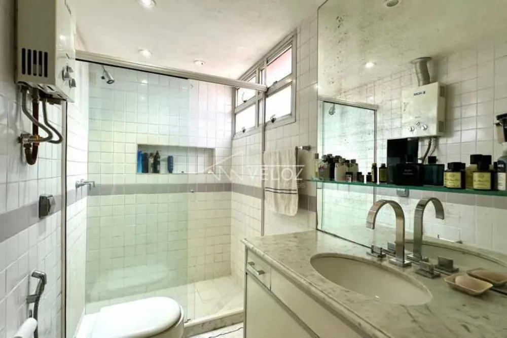 Apartamento, 4 quartos, 174 m² - Foto 18
