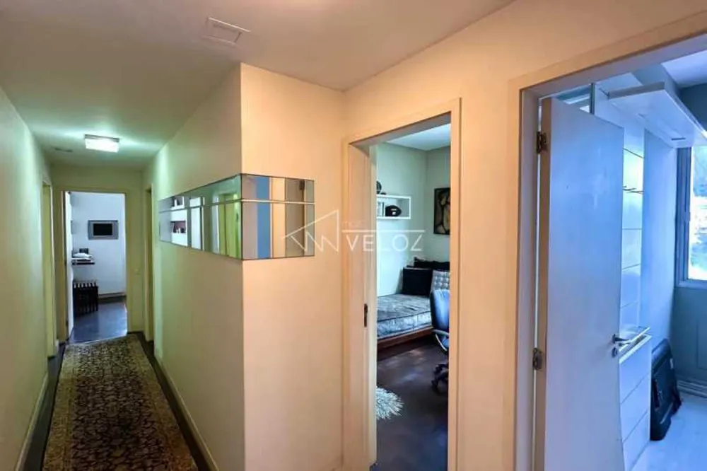 Apartamento, 4 quartos, 174 m² - Foto 12
