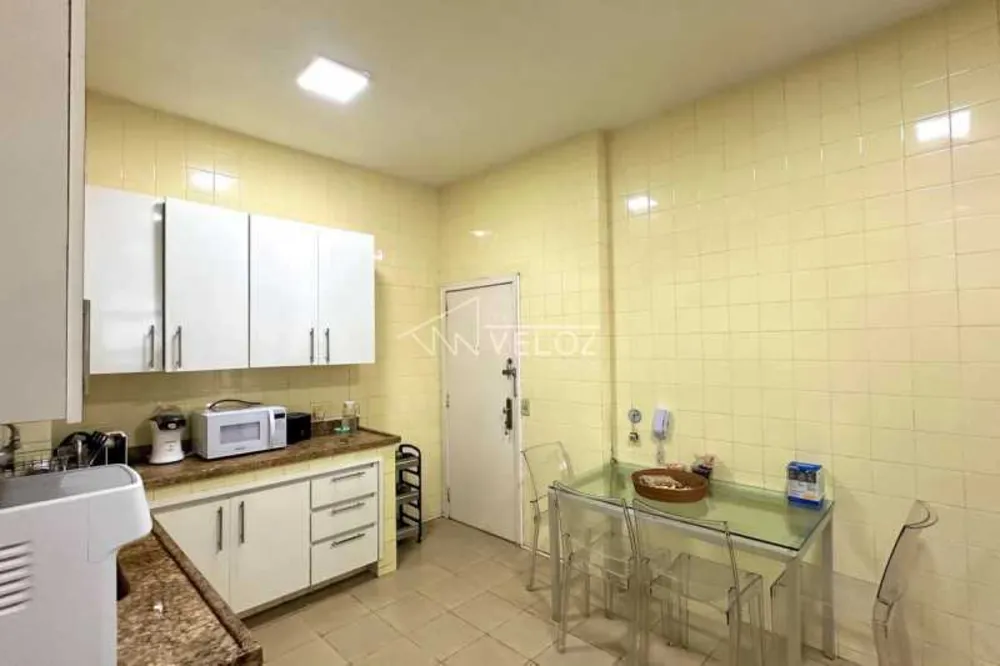 Apartamento, 4 quartos, 174 m² - Foto 20