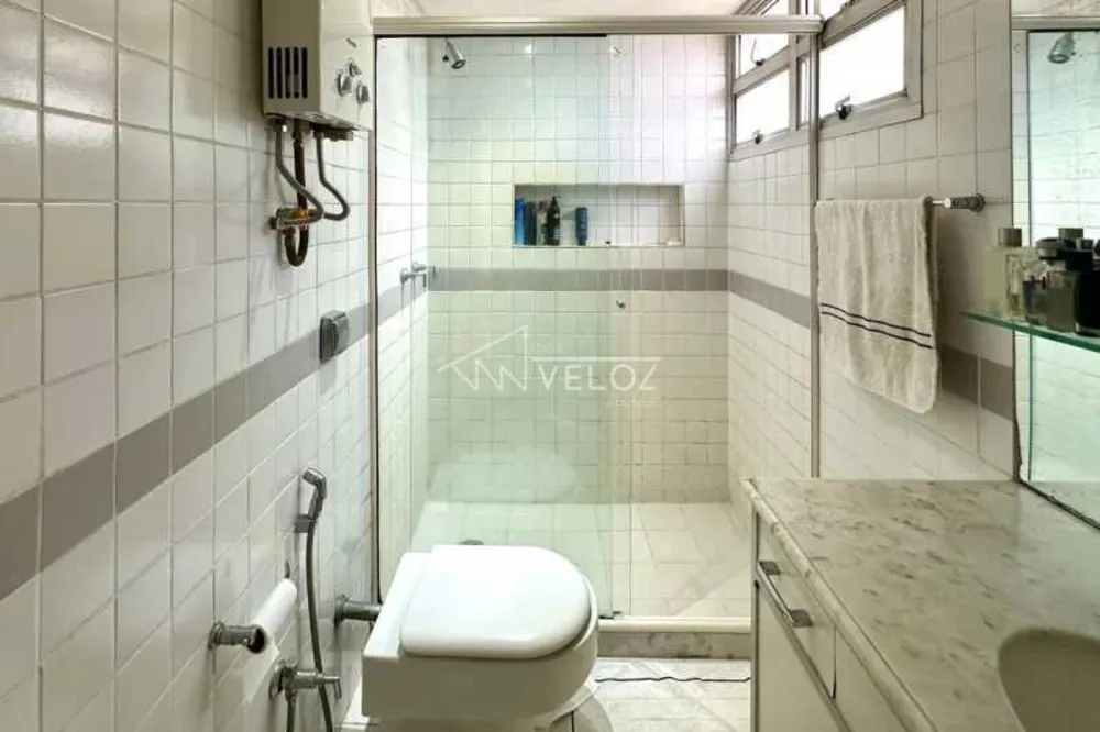 Apartamento, 4 quartos, 174 m² - Foto 15