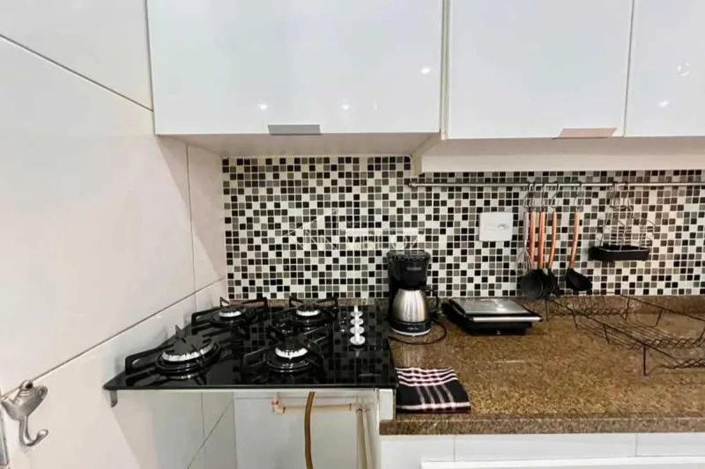 Apartamento, 2 quartos, 86 m² - Foto 4