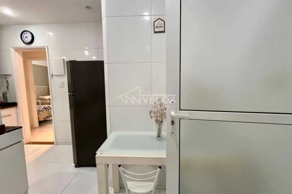 Apartamento, 2 quartos, 86 m² - Foto 1