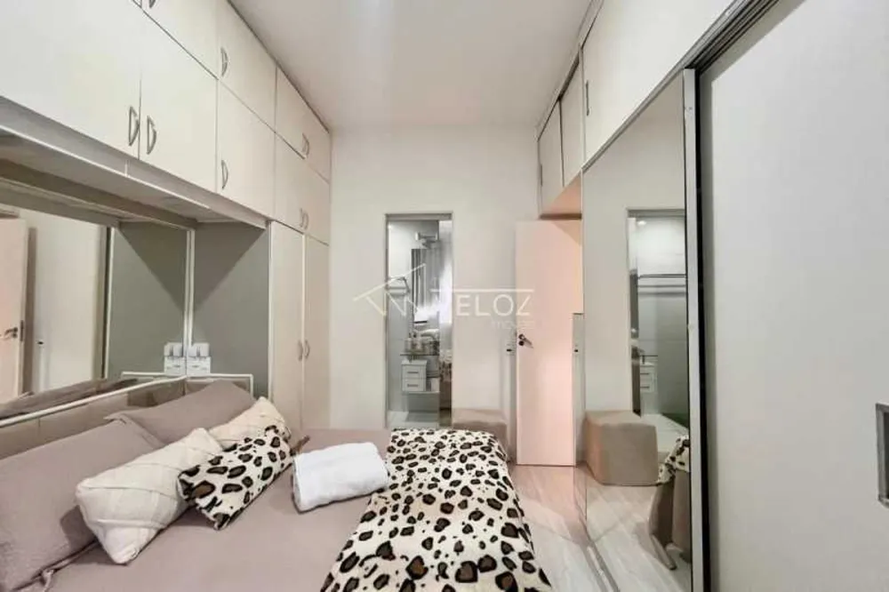 Apartamento, 2 quartos, 86 m² - Foto 8