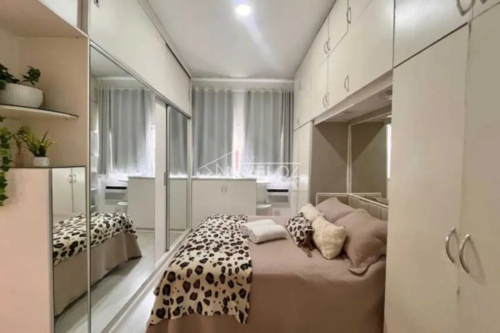 Apartamento, 2 quartos, 86 m² - Foto 2
