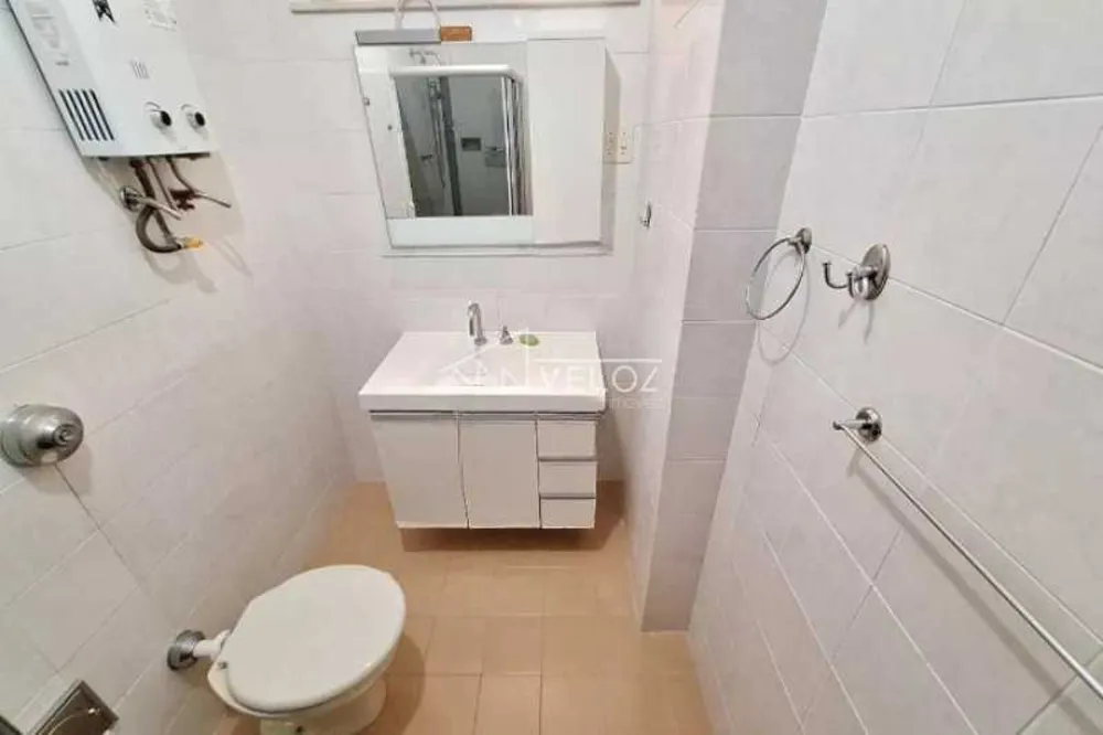 Apartamento, 3 quartos, 90 m² - Foto 20