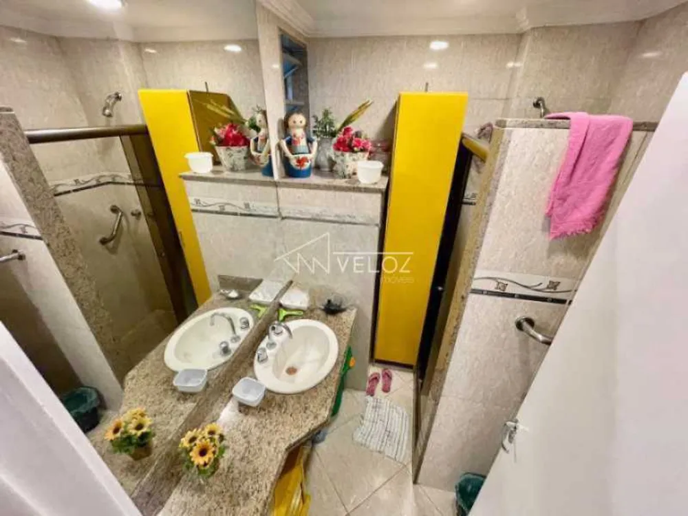 Apartamento, 2 quartos, 70 m² - Foto 11