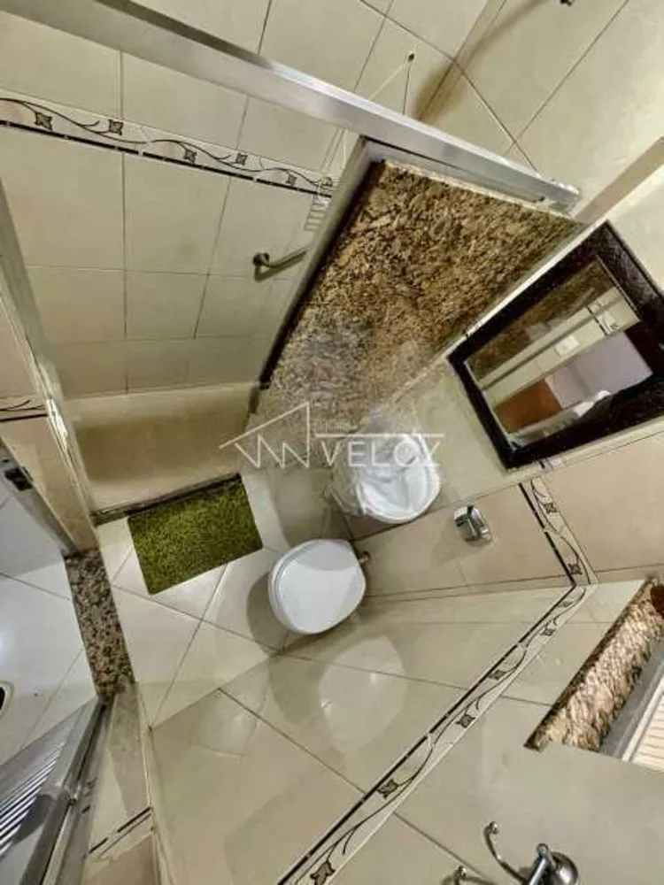 Apartamento, 2 quartos, 70 m² - Foto 12