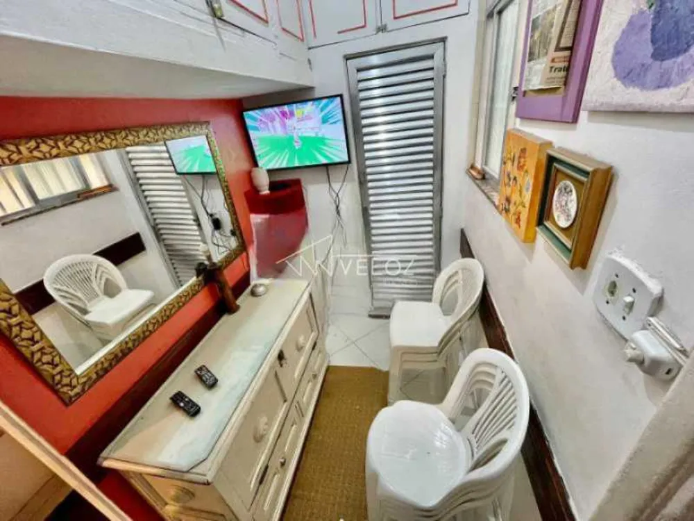 Apartamento, 2 quartos, 70 m² - Foto 19
