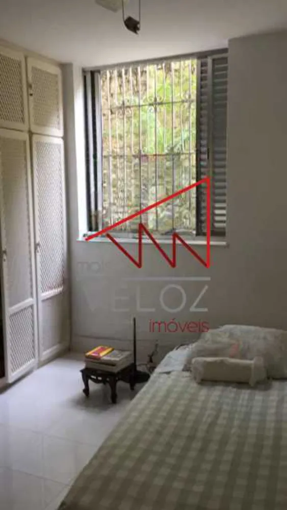 Apartamento, 4 quartos, 277 m² - Foto 1