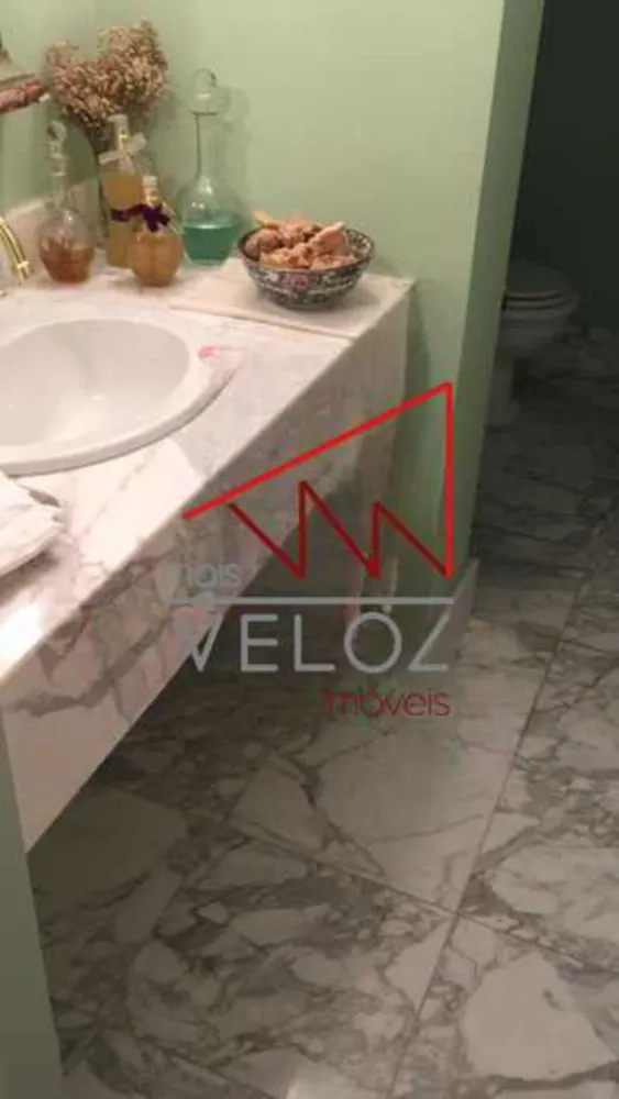 Apartamento, 4 quartos, 277 m² - Foto 21