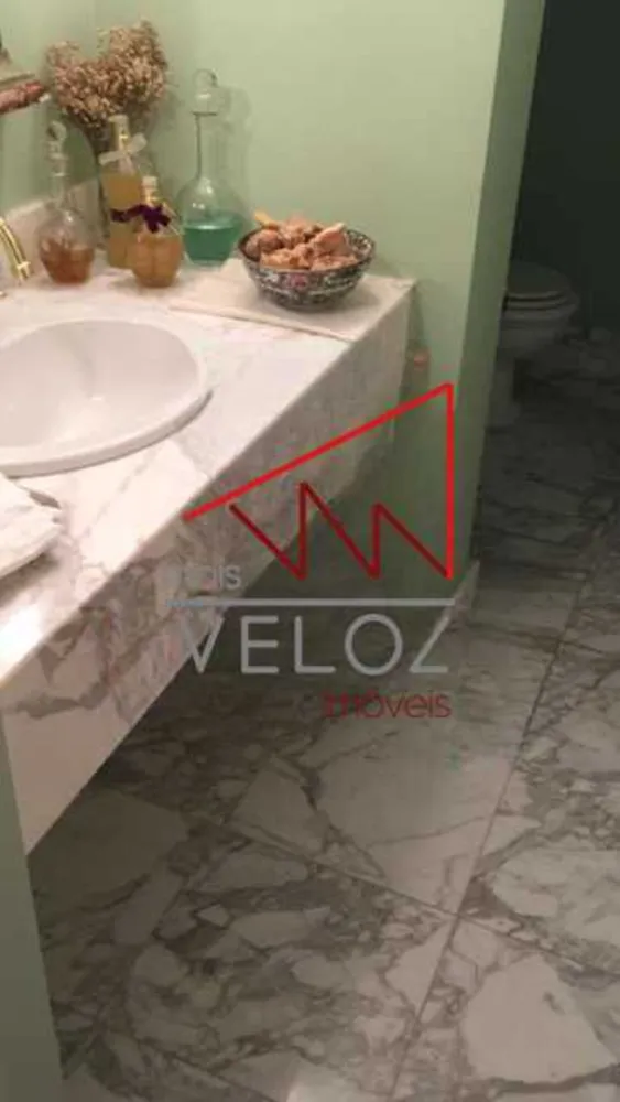 Apartamento, 4 quartos, 277 m² - Foto 3