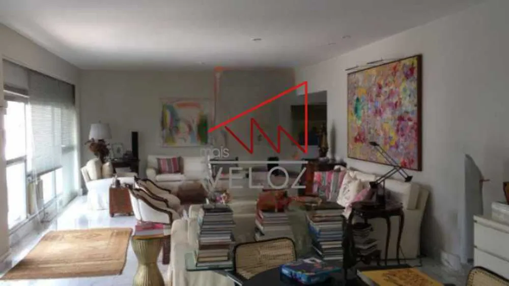Apartamento, 4 quartos, 277 m² - Foto 17