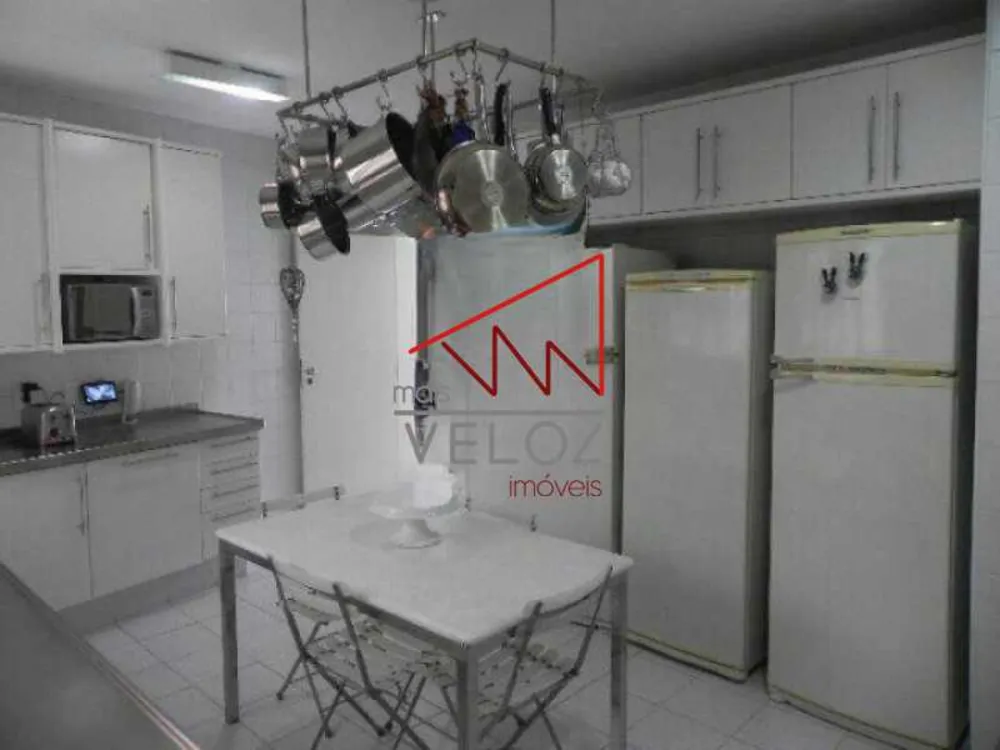 Apartamento, 4 quartos, 277 m² - Foto 18