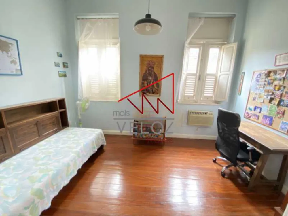 Apartamento, 3 quartos, 296 m² - Foto 14