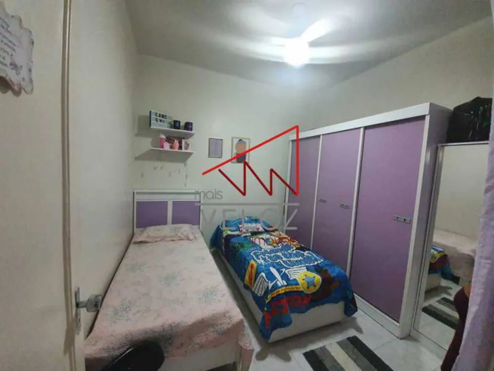 Apartamento, 2 quartos, 52 m² - Foto 15