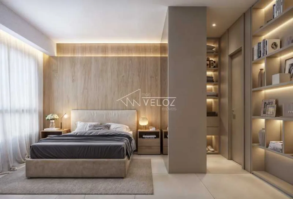 Apartamento, 3 quartos, 91 m² - Foto 2